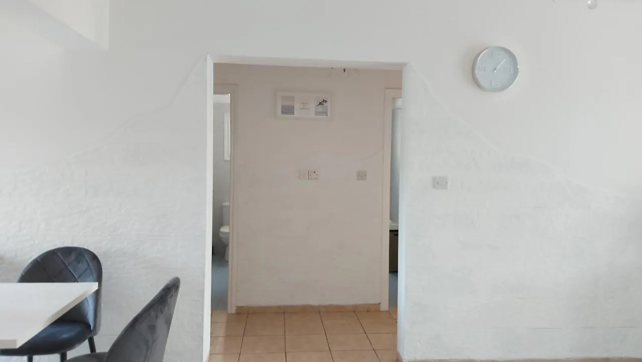 Nissi Golden Sands Sea View 2 Bedroom Apartment Ayia Napa 0*,  Cyprus