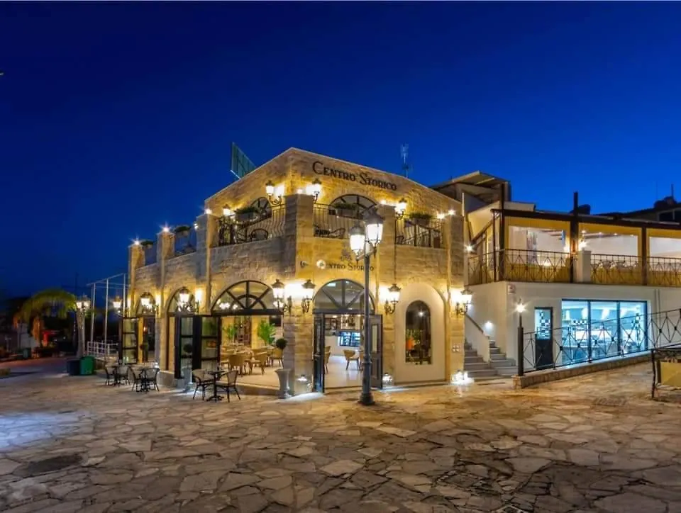 Nissi Golden Sands Sea View 2 Bedroom Apartment Ayia Napa