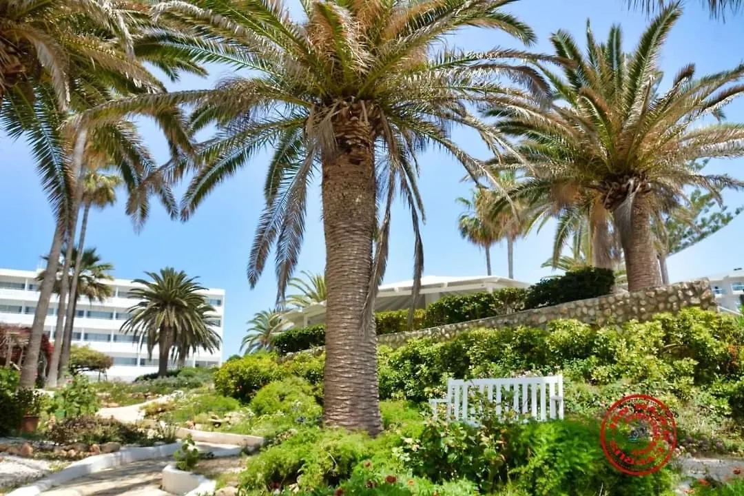 Nissi Golden Sands Sea View 2 Bedroom Apartment Ayia Napa 0*,