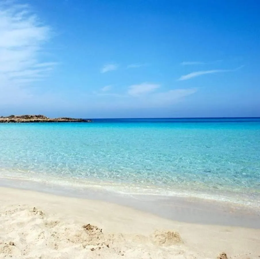 Nissi Golden Sands Sea View 2 Bedroom Apartment Ayia Napa Cyprus