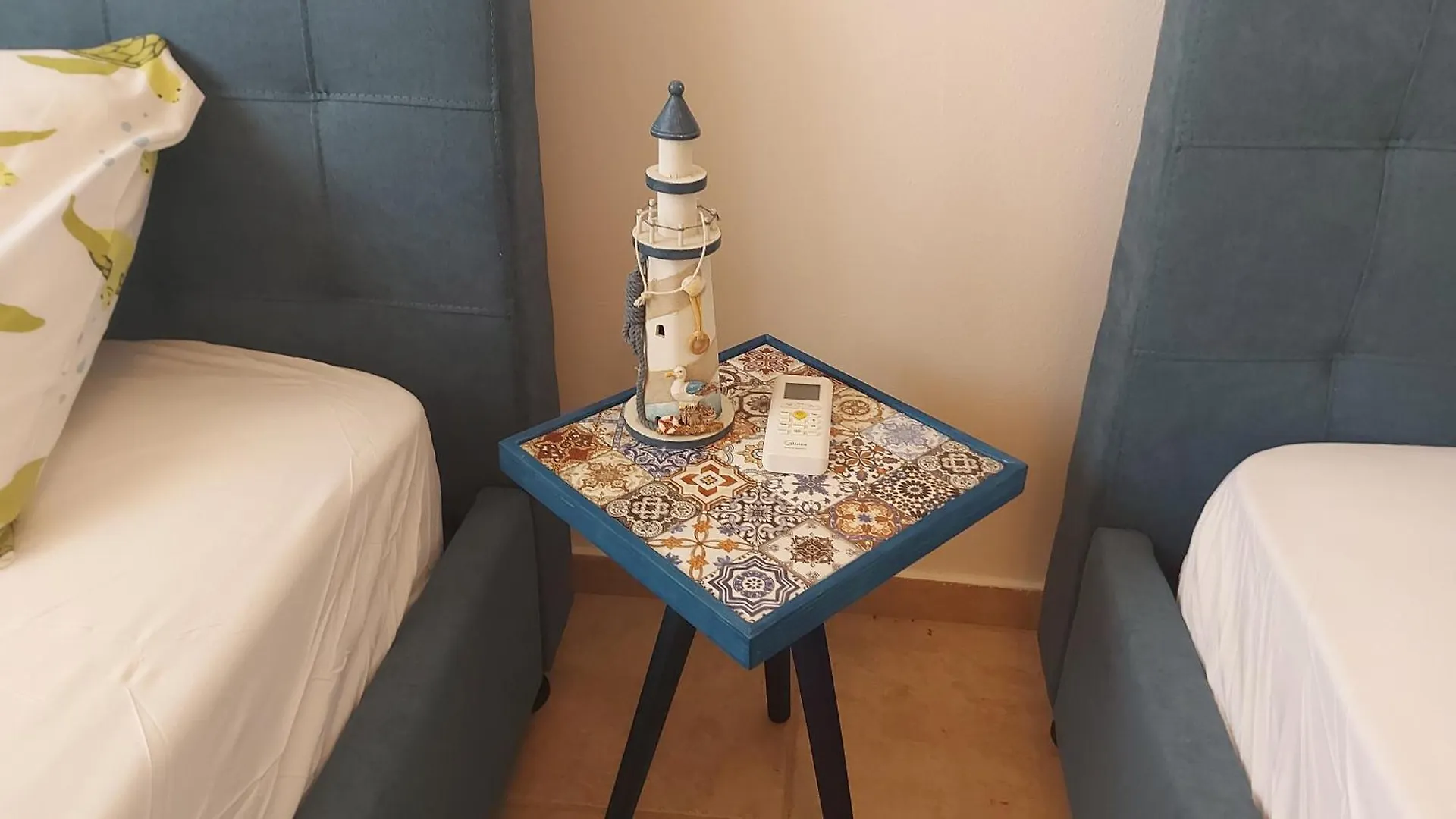 Nissi Golden Sands Sea View 2 Bedroom Apartment Ayia Napa Cyprus