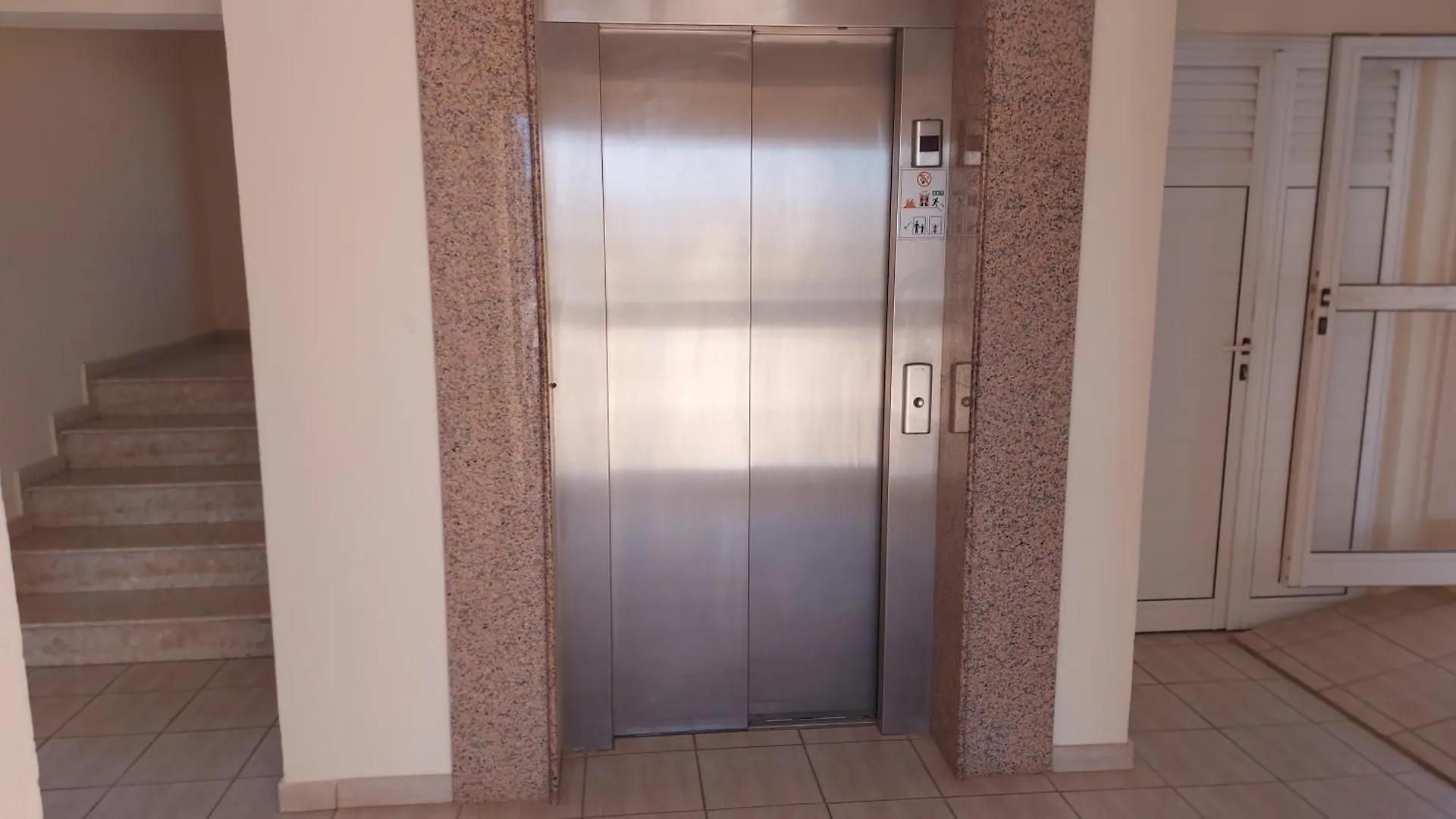 Nissi Golden Sands Sea View 2 Bedroom Apartment Ayia Napa Kypr